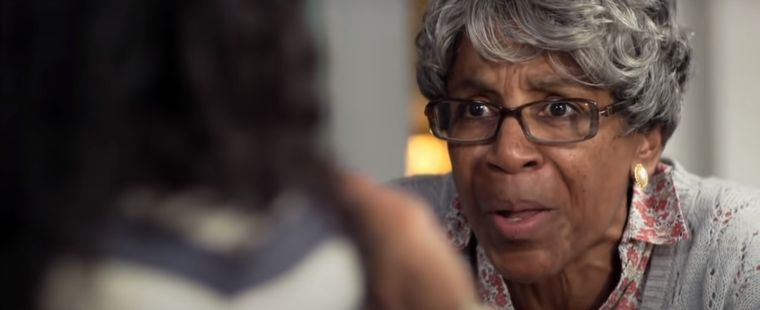 Netflix Cuarto de guerra Foto: Netflix