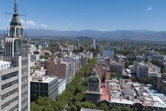 Tres municipios del Gran Mendoza obtuvieron el máximo puntaje en el índice nacional de datos abiertos.