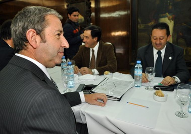 Foto: Nacho Gaffuri / MDZ