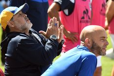 Foto: ALF PONCE MERCADO / MDZ Foto: ALF PONCE MERCADO / MDZ