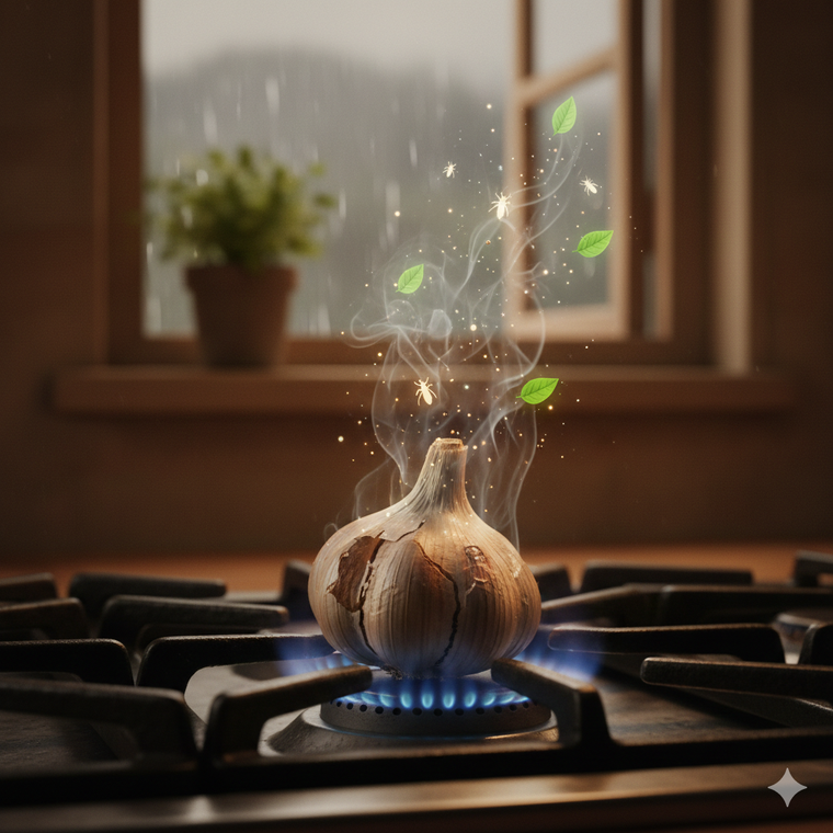 Un truco que pocos conocen. Fuente. IA Gemini.