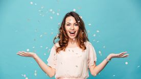 La inteligencia artificial señala a Capricornio como el signo protagonista de enero 2026. Foto: Shutterstock La inteligencia artificial señala a Capricornio como el signo protagonista de enero 2026. Foto: Shutterstock