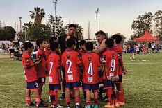 Por la sanción, los chicos de Rodeo del Medio no podrán disputar las finales del torneo Aniversario 2025 de la Liga Mendocina de Fútbol.