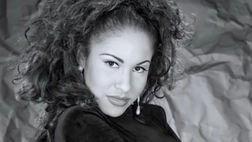 Esta fue la última canción de la exitosa cantante Selena Quintanilla. Foto: Instagram
