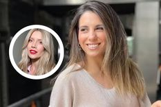 Cinthia Fernández reveló un polémico romance de Laurita Fernández que nunca quiso contar Sin querer, la mediática sacó a la luz una desconocida historia