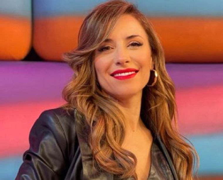 Mariana Brey Foto: Instagram