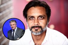 ANJUL NIGAM HABLÓ SOBRE EL PLAN DE RUST. LA PELÍCULA ESTÁ EN PLENA INVESTIGACIÓN TRAS LA MUERTE DE HALYNA HUTCHINS.