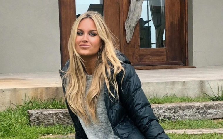 ¿Cómo es el vínculo astrológico de Milagros y Horacio? Foto: Instagram