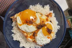Cuántos huevos hay que comer a la semana.