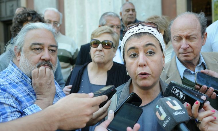 Foto: Pachy Reynoso/MDZ