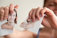 ¿Qué significa soñar con una expareja? (Shutterstock)