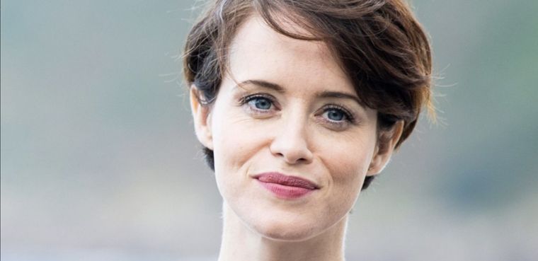 Claire Foy protagoniza este film recientemente agregado a la plataforma Foto: Archivo MDZ