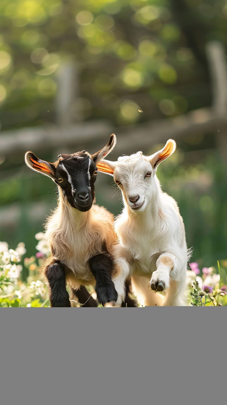 Este es el animal que se comporta igual que los perros, conocé los detalles en la nota Foto: Freepik