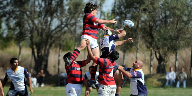Foto: Nacho Gaffuri / MDZ