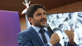 El gobernador Maximiliano Pullaro será el anfitrión de la cumbre radical