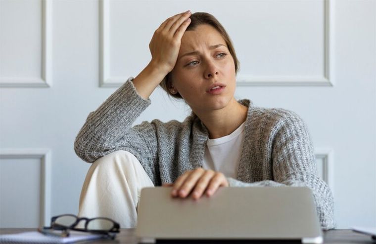 El alzheimer requiere atención temprana. Foto: Archivo