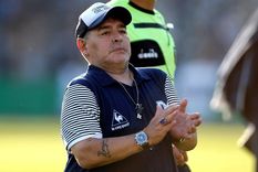 nuevos detalles sobre la salud y la operacion de diego maradona