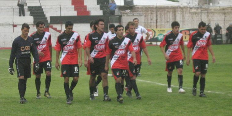 Foto: Sebastián Colucci/Mdz