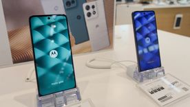 Los nuevos moto g06, moto g06 power y motorola edge 60 neo marcan la apuesta de Motorola para 2025.