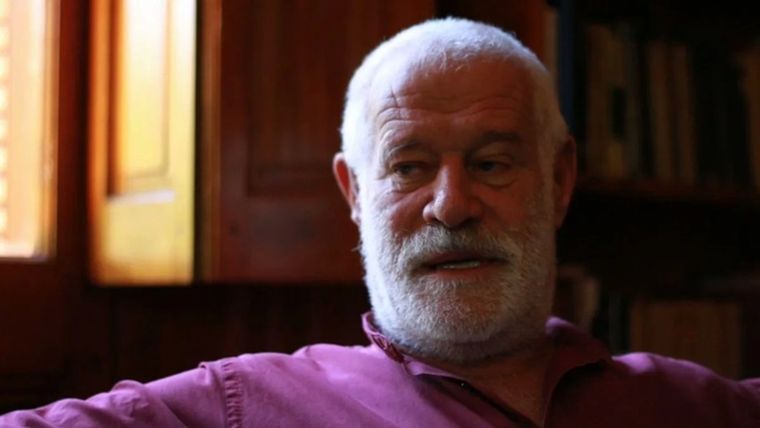 El empresario murió ahogado