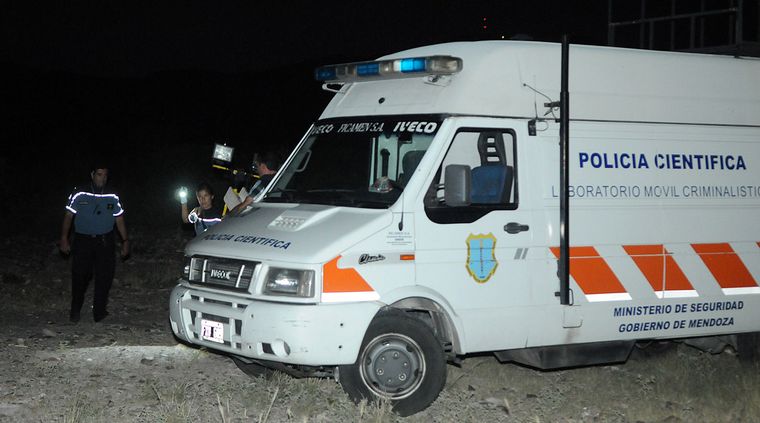 Foto: Nacho Gaffuri / MDZ