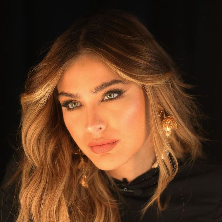 Migbelis Castellanos derrocha simpatía y mucho talento en Enamorándonos USA Foto: Migbelis Castellanos / Instagram