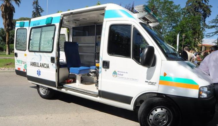 Imagen ilustrativa. Foto: Gobierno de Mendoza