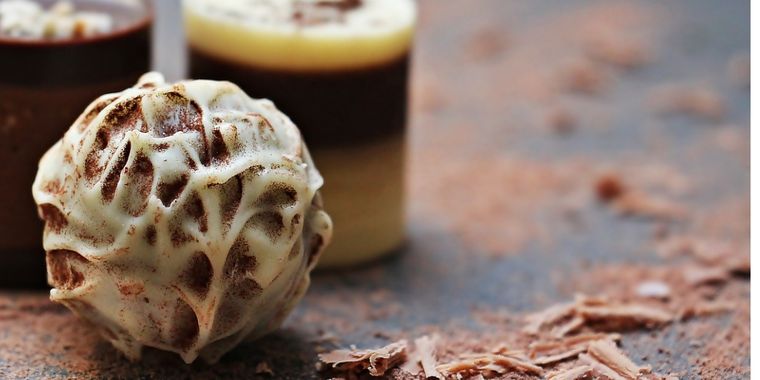 Bombón Foto: Pixabay