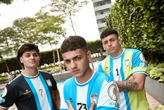 Se desarrolla en Malasia. Se desarrolla en Malasia.