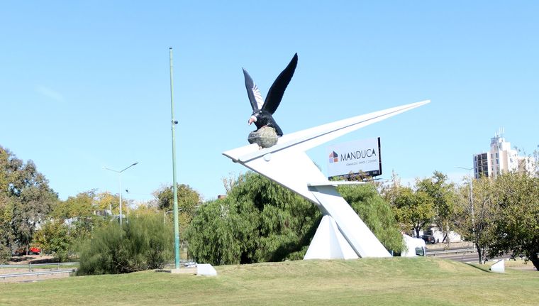 La provincia dejará atrás las ráfagas de viento y vivirá un jueves con cielo mayormente soleado, mínima de 7° y máxima de 22°.