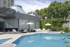 oficial: los hoteles de todo el pais no podran alojar argentinos hasta el 31