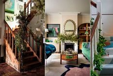 eL objetivo es crear estilos atemporales que incorporen sentimientos de alegría y comodidad. Foto: Jon Day / Brent Darby