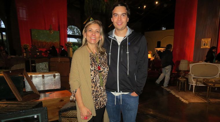 Foto: Muriel Del Barco/MDZ