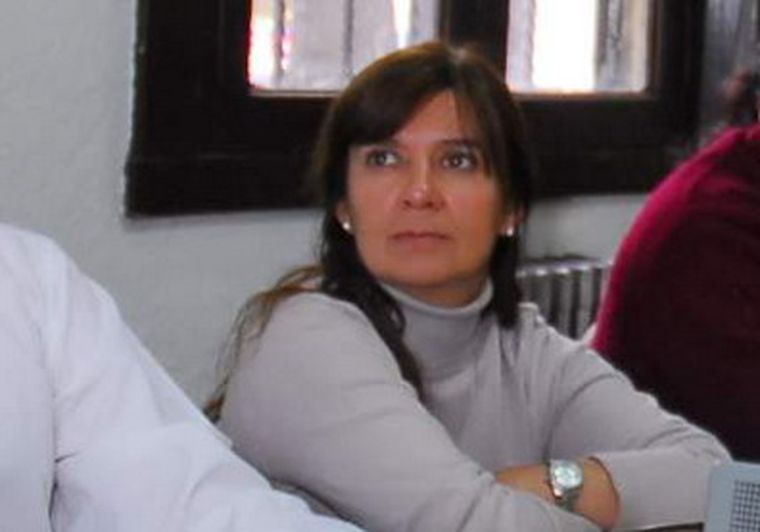 Bresca tendría futuro en Maternidad e Infancia. Foto: Prensa Diputados