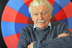 fallecio luis quesada, uno de los mas importantes referentes del arte mendocino