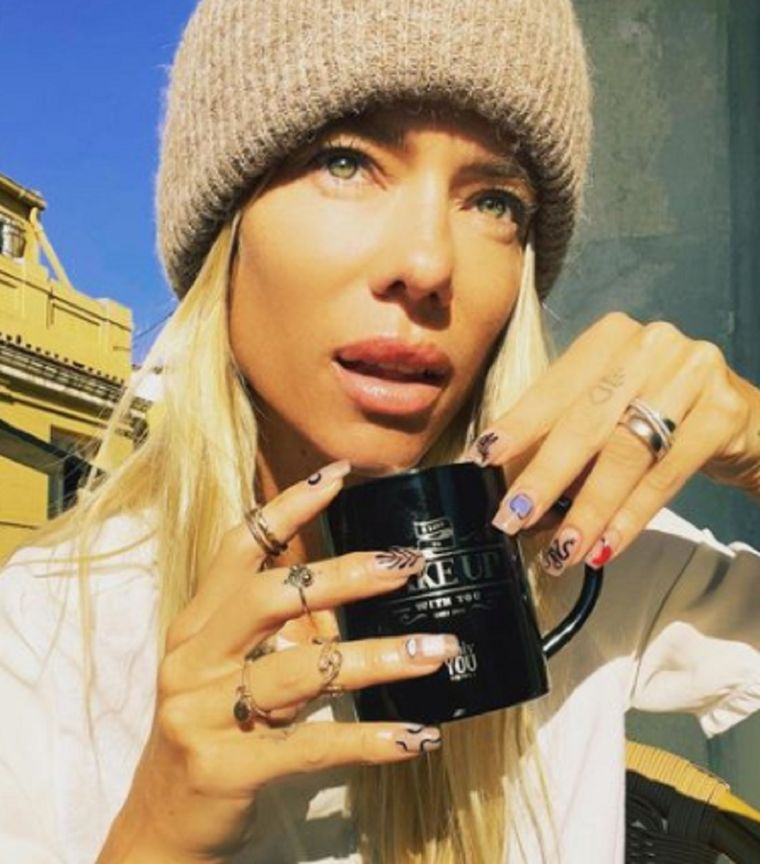 Nicole Neumann Foto: Instagram