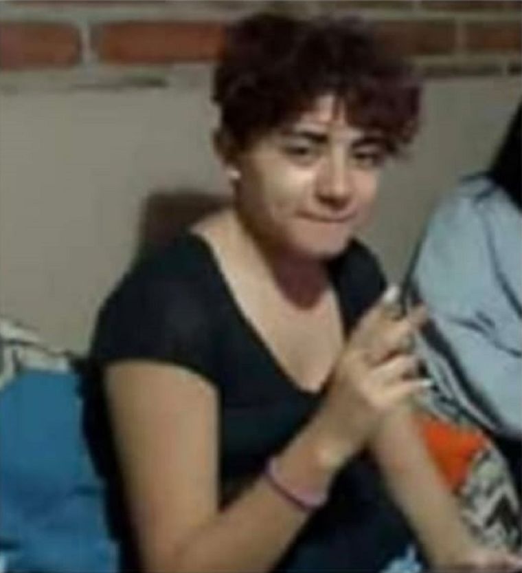 Buscan con desesperación a una chica de 17 años Foto: Poder Judicial