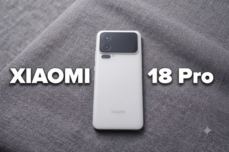 Xiaomi 18 Pro: filtraciones y detalles del próximo gama alta de Xiaomi.