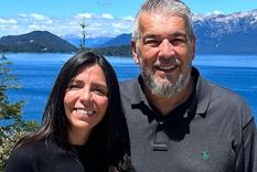 El Chavo Fucks y Dalma Parisi están en pareja hace casi 10 años El periodista y la abogada se fueron a vivir juntos al poco tiempo de empezar su relación El Chavo Fucks y Dalma Parisi están en pareja hace casi 10 años El periodista y la abogada se fueron a vivir juntos al poco tiempo de empezar su relación