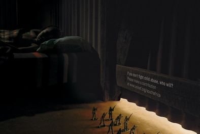 MDZol | Su padre desconocía lo que pasaba.