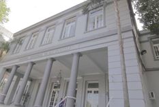 El robo de fentanilo se aplicó en la farmacia del Hospital Houssay de Vicente López.