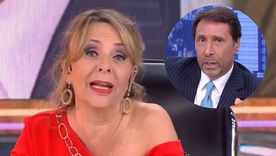 Evelyn Von Brocke no tuvo filtros al calificar de racista a Eduardo Feinmann Evelyn Von Brocke no tuvo filtros al calificar de racista a Eduardo Feinmann