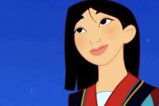 Mulán salió por primera vez en 1998 Foto: Archivo Mulán salió por primera vez en 1998 Foto: Archivo