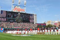 mlb: la polemica decision de cleveland sobre el cambio de su nombre