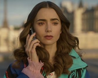 Los fans de Emily in Paris lloran una gran pérdida. / Netflix