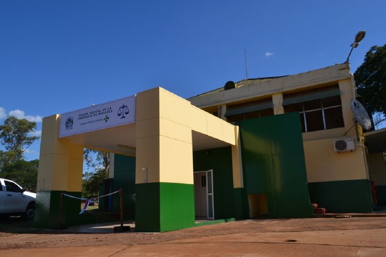 Foto: Gobierno de Misiones