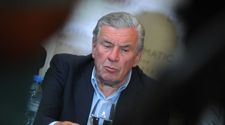 Foto: Pachy Reynoso/MDZ