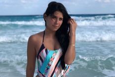 Miroslava Foto: Archivo