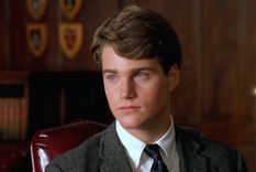 que fue de la vida de chris o?donnell, el actor de batman y robin