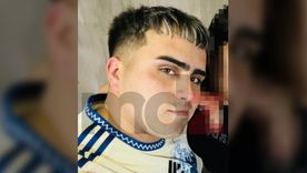 Uriel Elías Concha Chilotti estaba con domiciliaria y quedó complicado por el ataque a un vecino. Uriel Elías Concha Chilotti estaba con domiciliaria y quedó complicado por el ataque a un vecino.